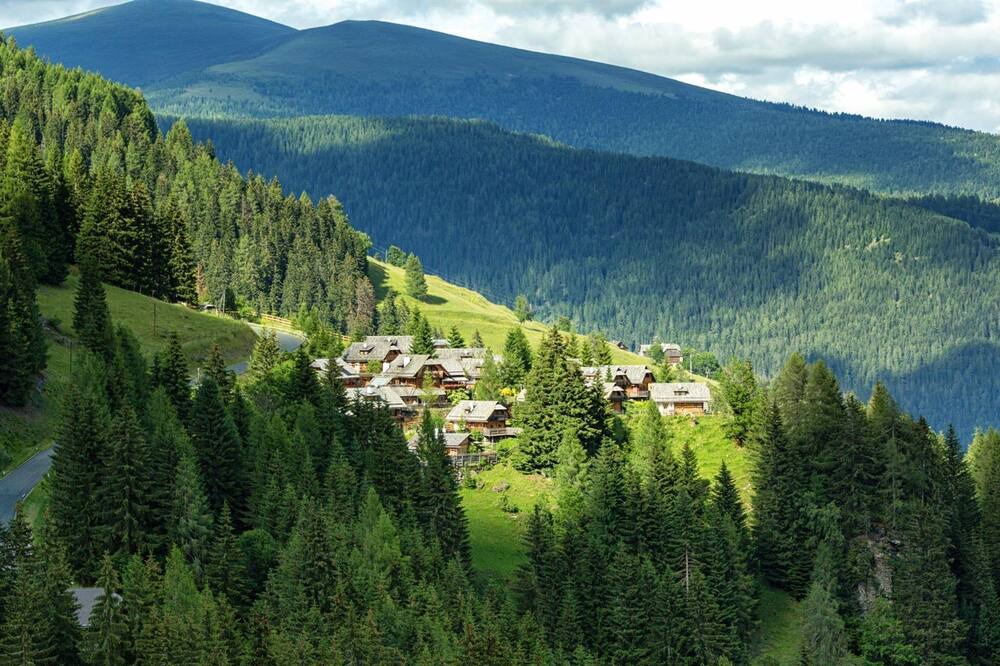 Photo of Outdoor in Reichenau