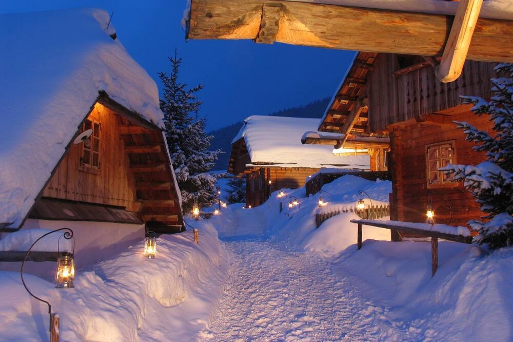 Photo of Outdoor in Reichenau