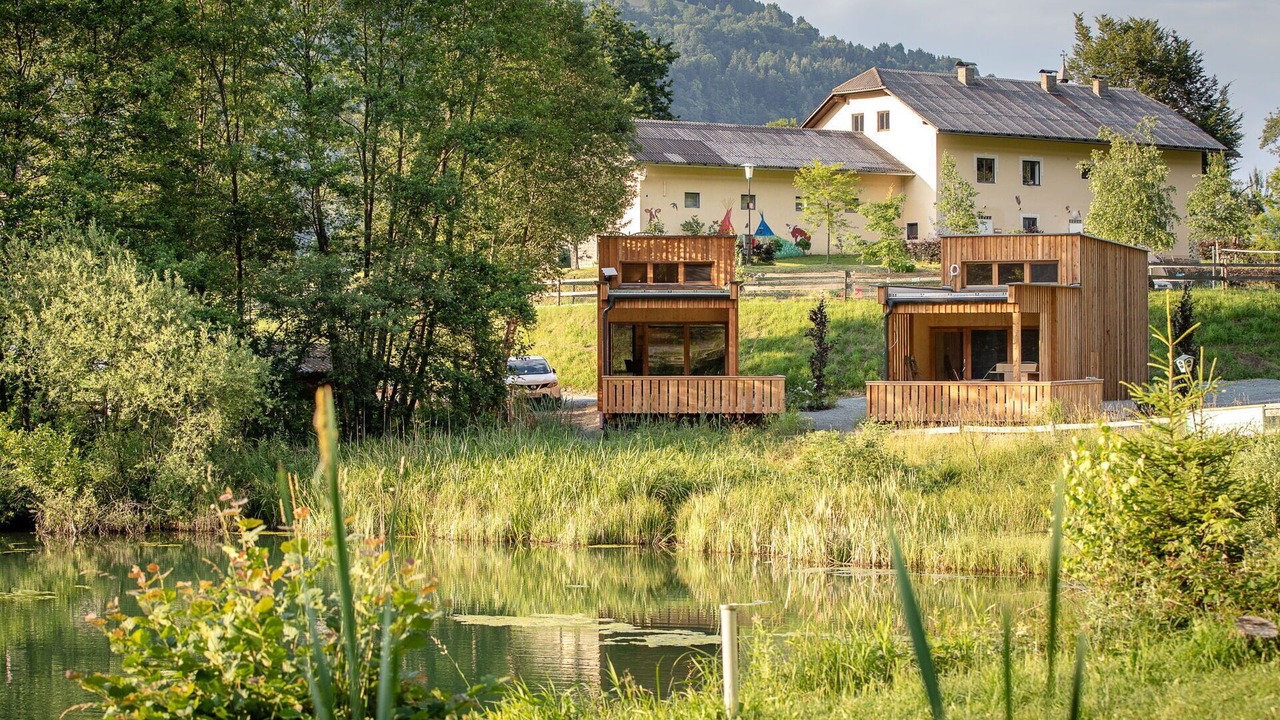 Photo of Outdoor in Ossiach