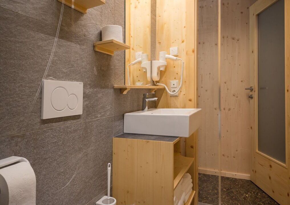 Photo of Bathroom in Ossiach