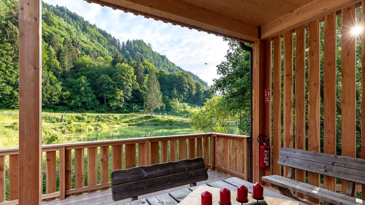 Photo of Outdoor in Ossiach