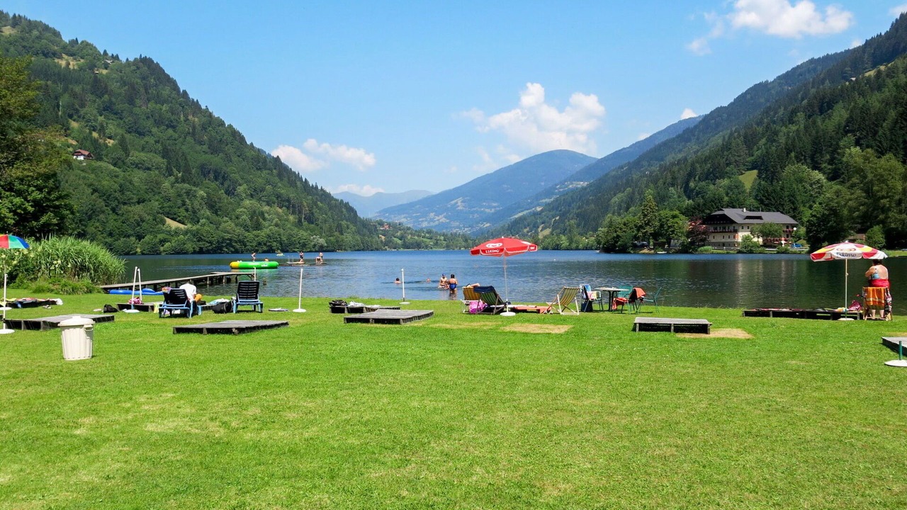 Photo of Others in Kanzelhohe