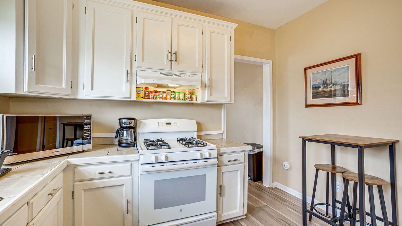 Photo of Kitchen in Hahnville