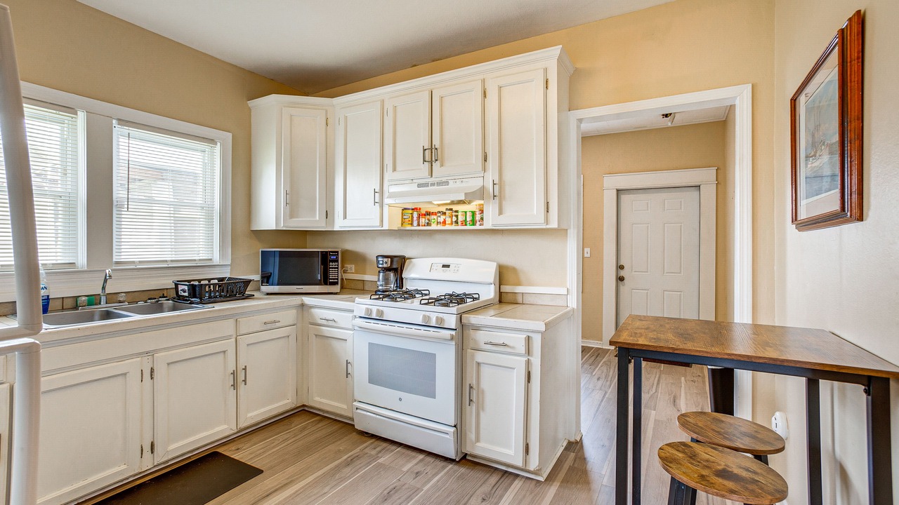 Photo of Kitchen in Hahnville