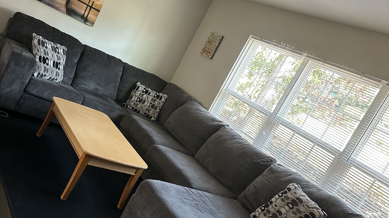 Photo of Livingroom in Paw Creek