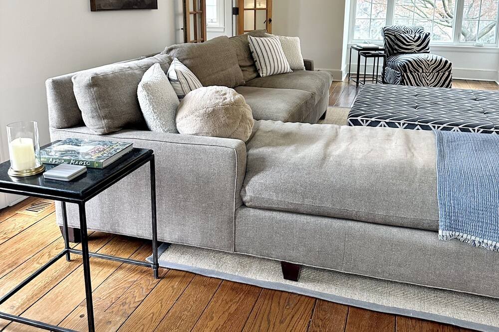 Photo of Livingroom in Westport