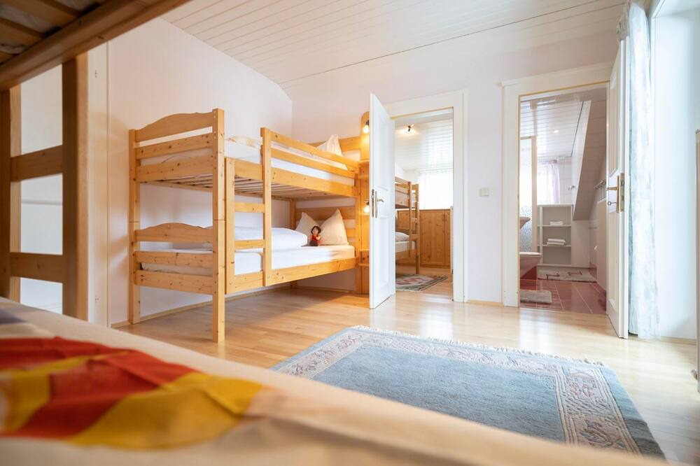 Photo of Bedroom in Falkert