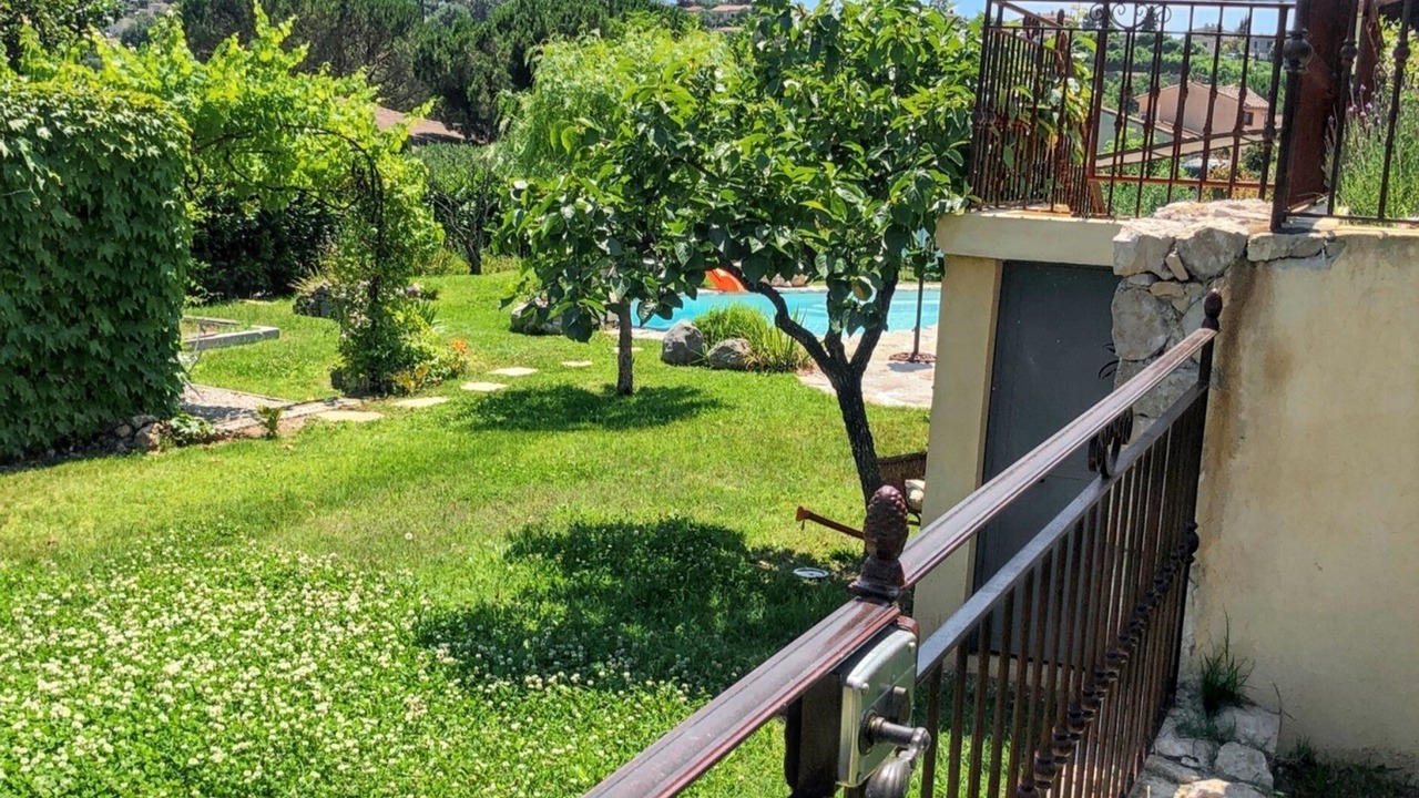 Photo of Outdoor in Saint-Jeannet