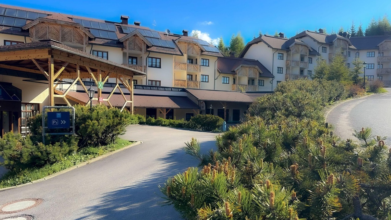 Photo of Outdoor in Kanzelhohe