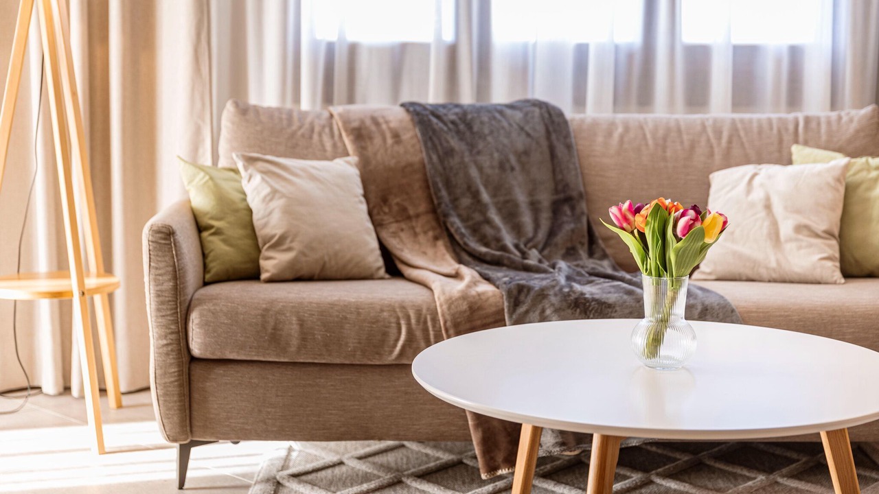 Photo of Livingroom in Kanzelhohe