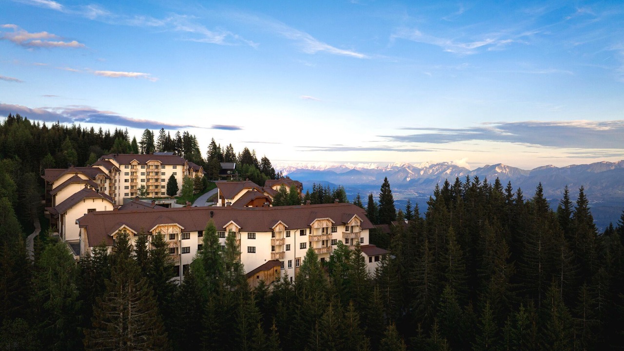 Photo of Outdoor in Kanzelhohe