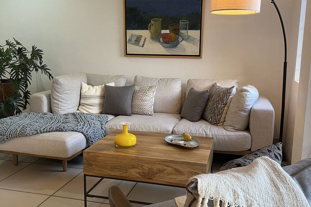 Photo of Livingroom in San Juan Cosala