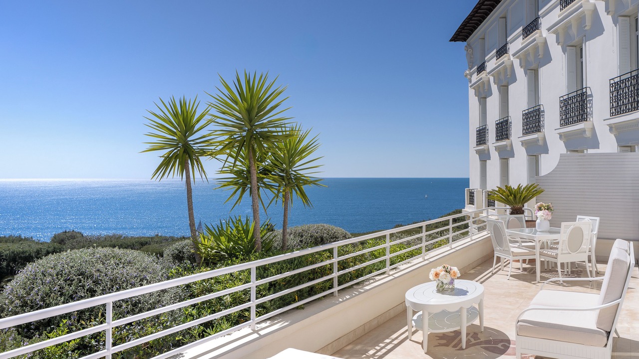 Photo of Others in Cap-Ferrat