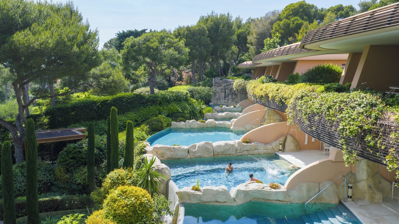 Photo of Outdoor in Cap-Ferrat
