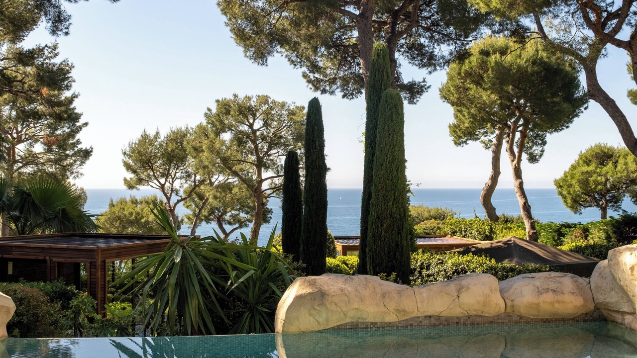 Photo of Outdoor in Cap-Ferrat