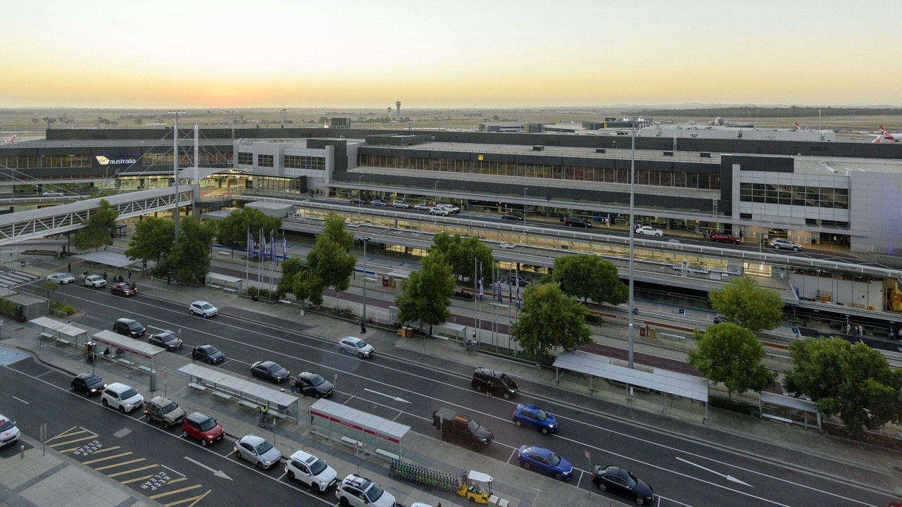 Photo of Others in Melbourne Airport