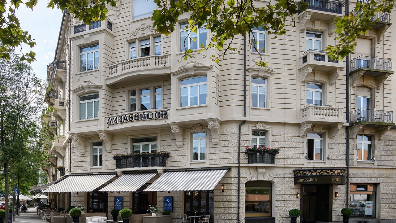 Photo of Outdoor in Hochschulen