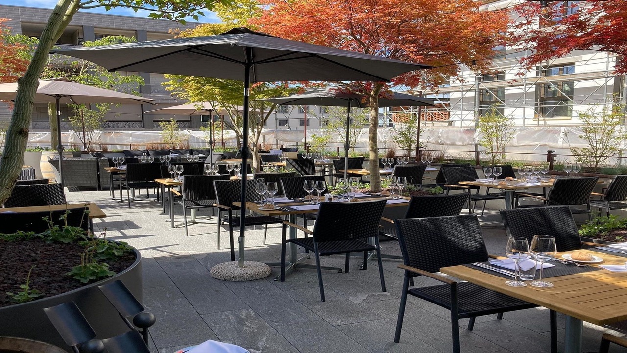 Photo of Outdoor in Dietikon District