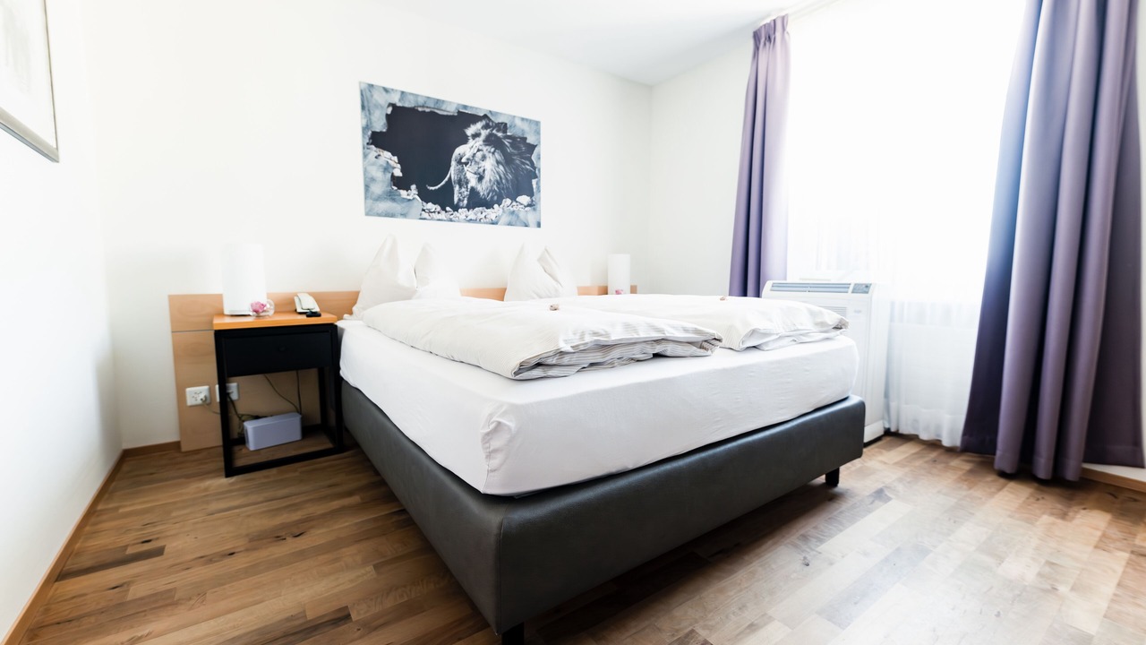 Photo of Bedroom in Dietikon District