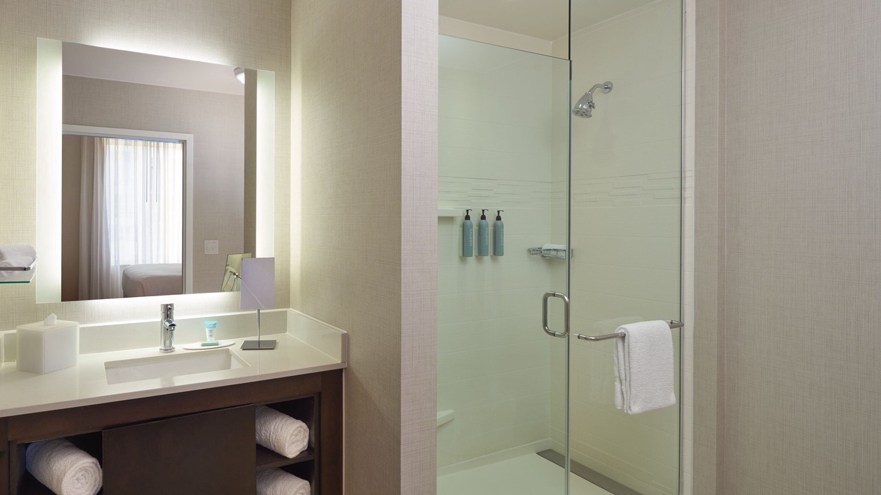 Photo of Bathroom in Downtown West Palm Beach