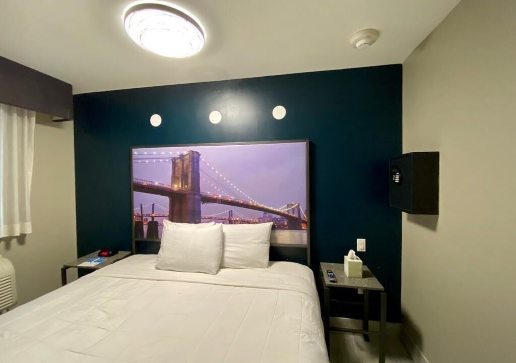 Photo of Bedroom in Rochdale
