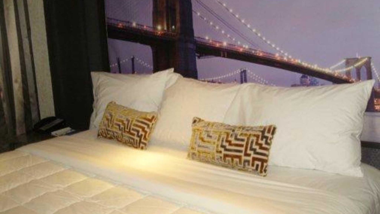 Photo of Bedroom in Rochdale