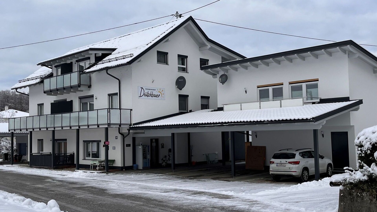 Photo of Outdoor in Egg am Faaker See