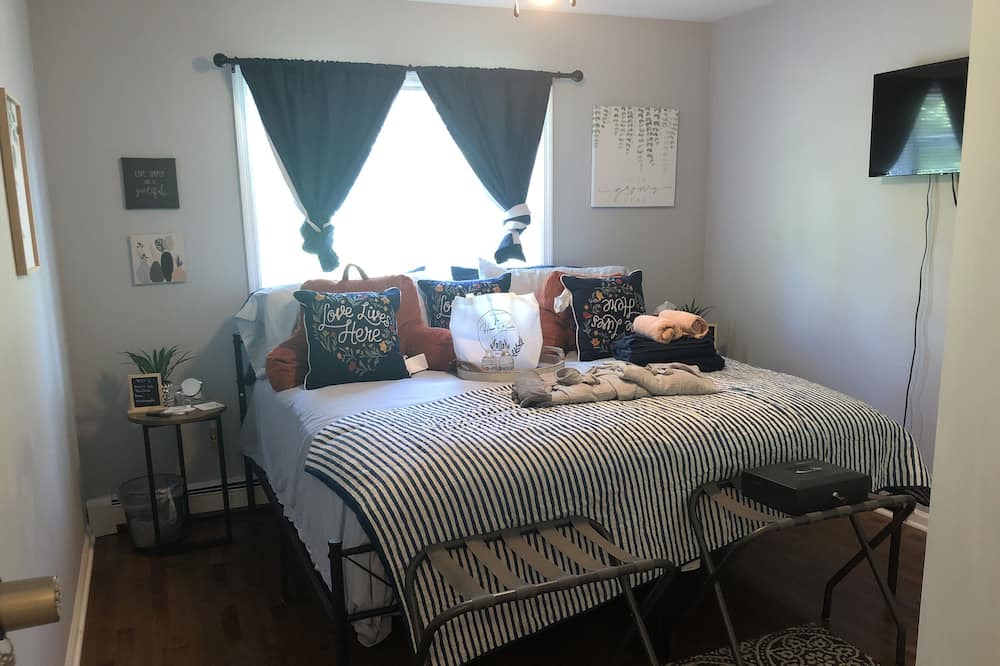 Photo of Bedroom in Peekskill