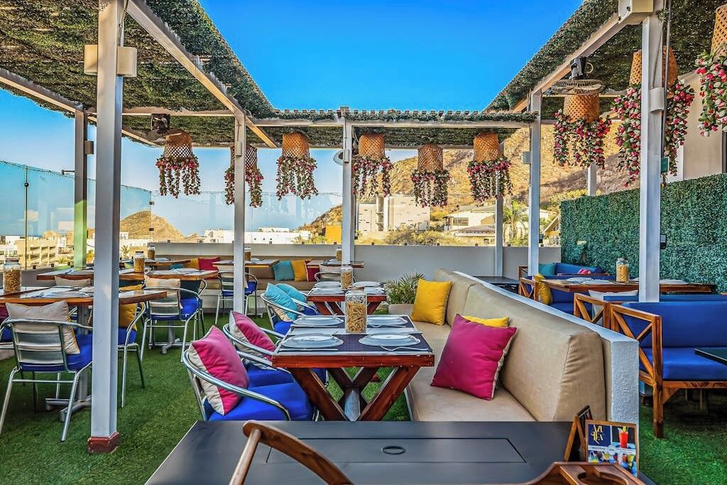Photo of Outdoor in Downtown Cabo San Lucas