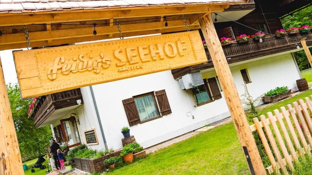 Photo of Outdoor in Velden am Worther See