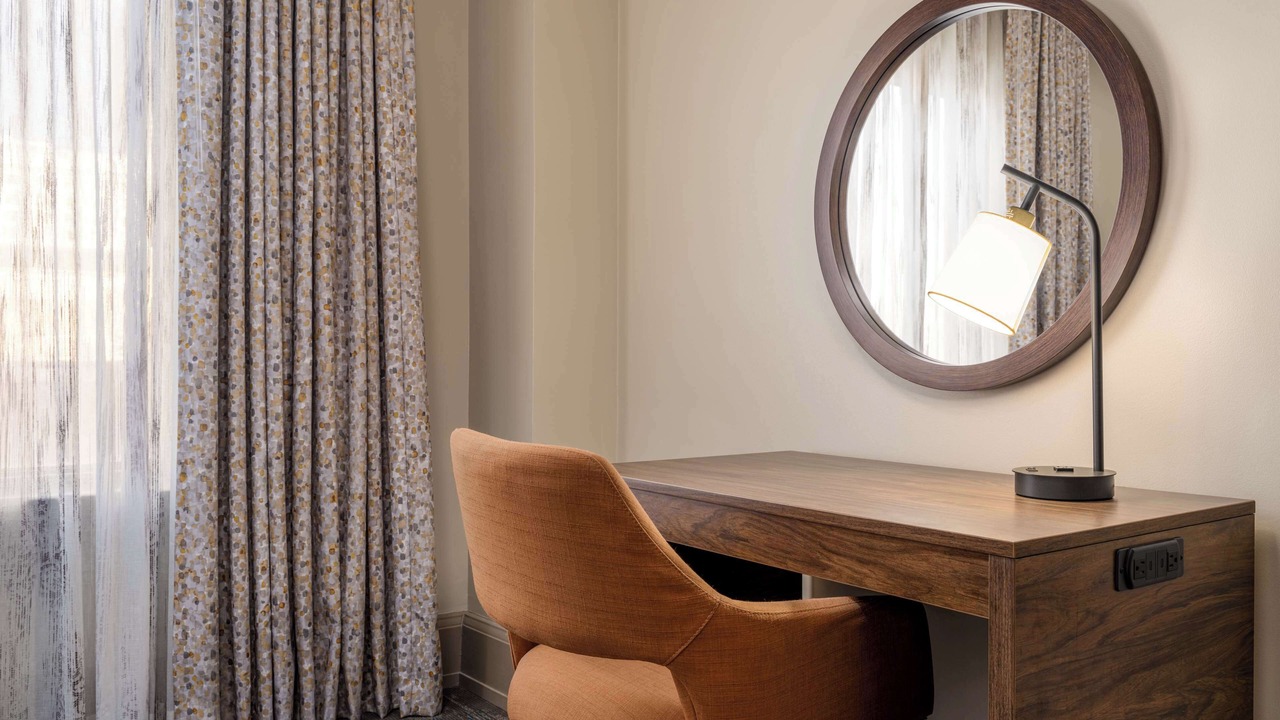 Photo of Bedroom in Central Business District