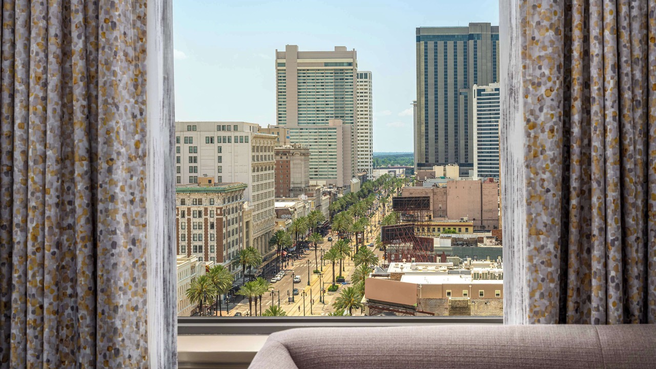 Photo of Bedroom in Central Business District
