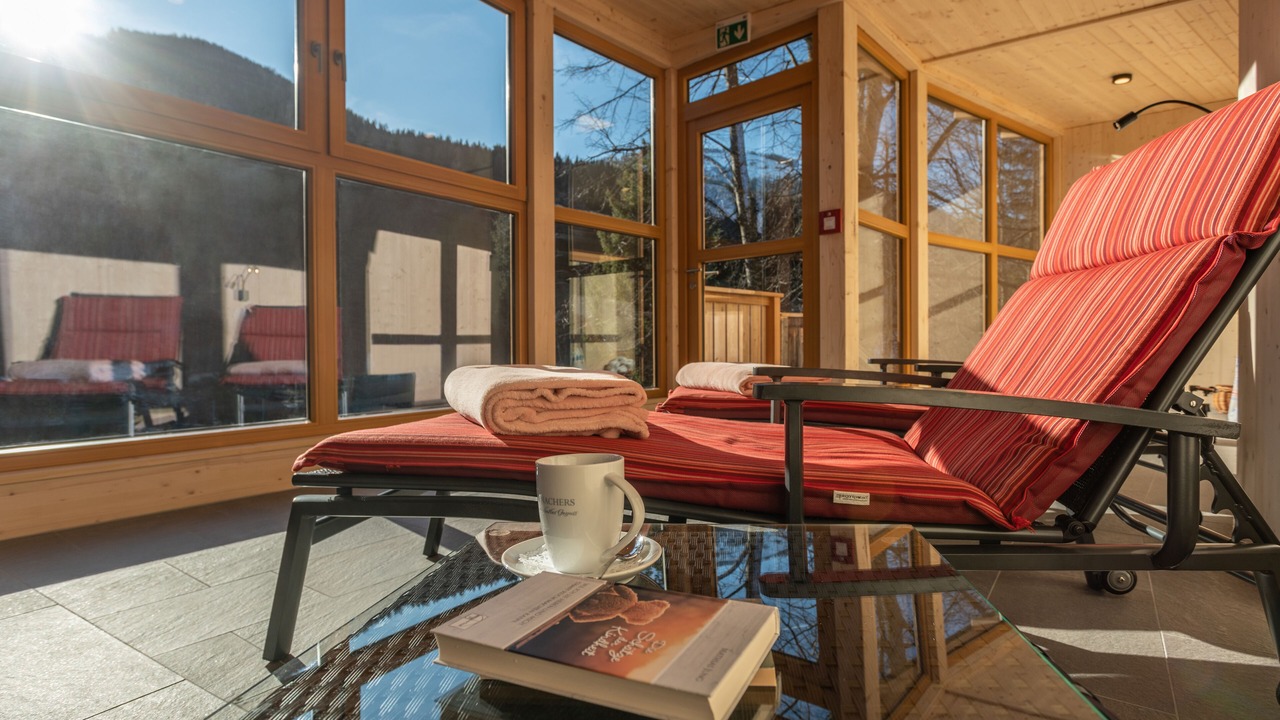 Photo of Bedroom in Bad Kleinkirchheim
