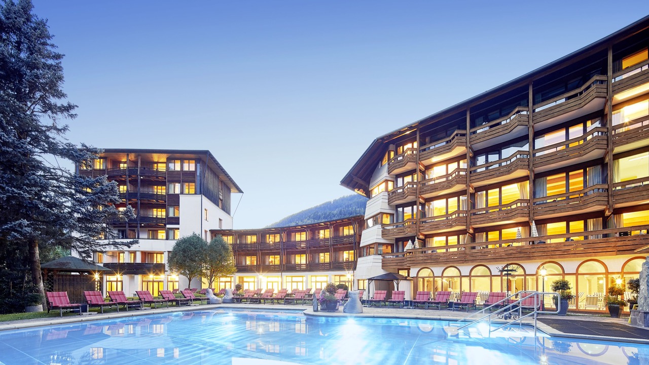 Photo of Outdoor in Bad Kleinkirchheim