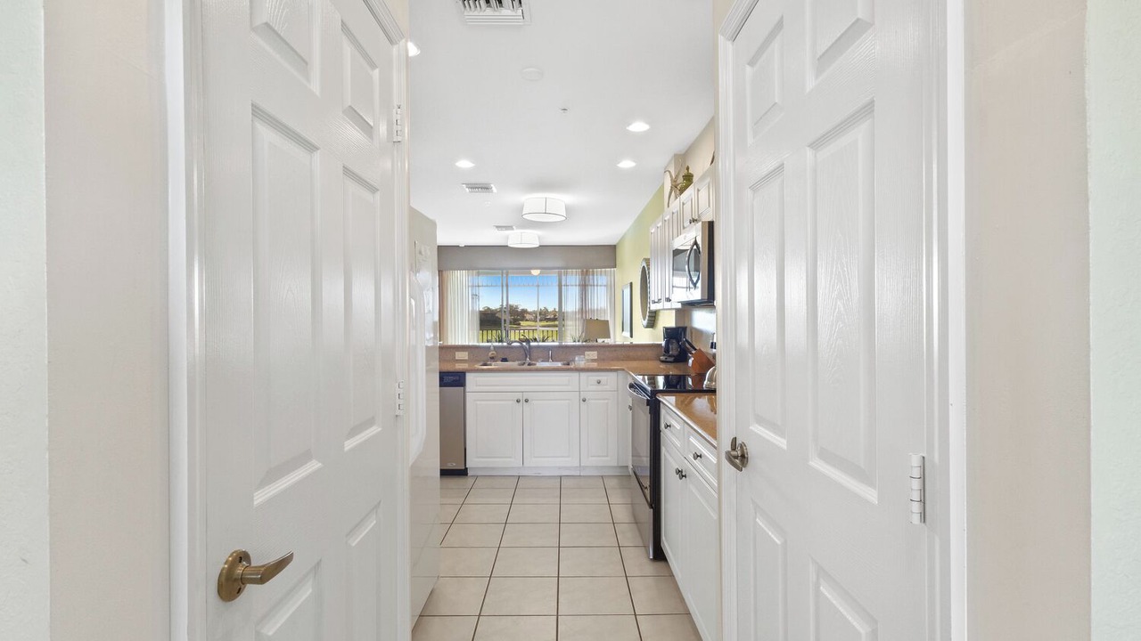 Photo of Kitchen in Naples