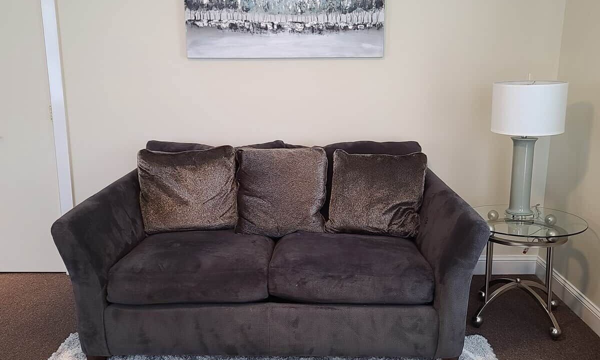 Photo of Livingroom in Mount Kisco