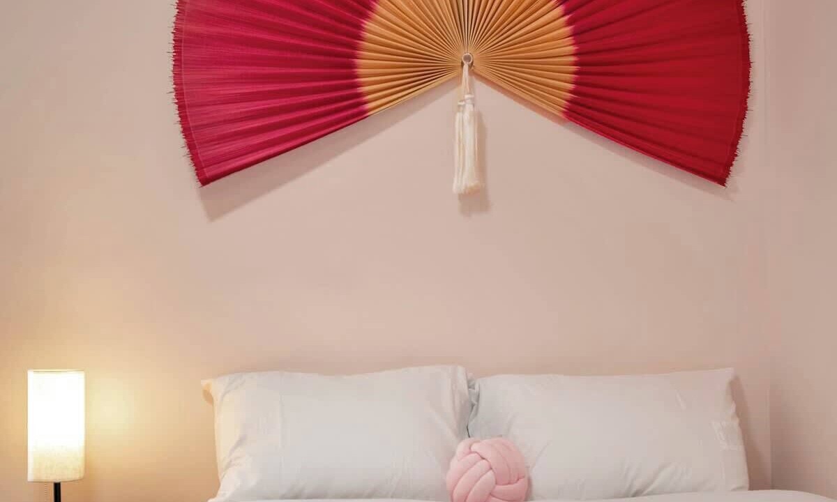 Photo of Bedroom in East Rock