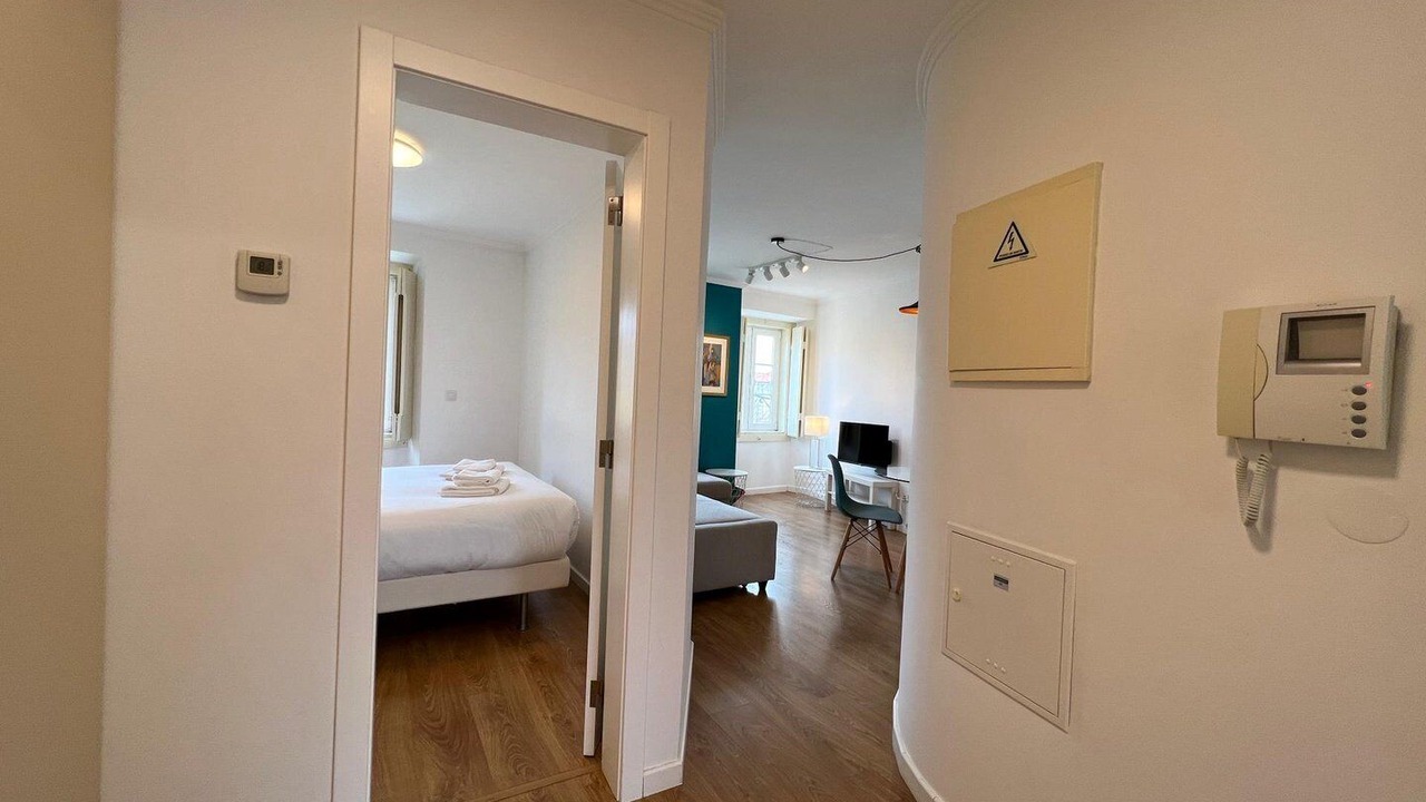 Photo of Bedroom in Belem