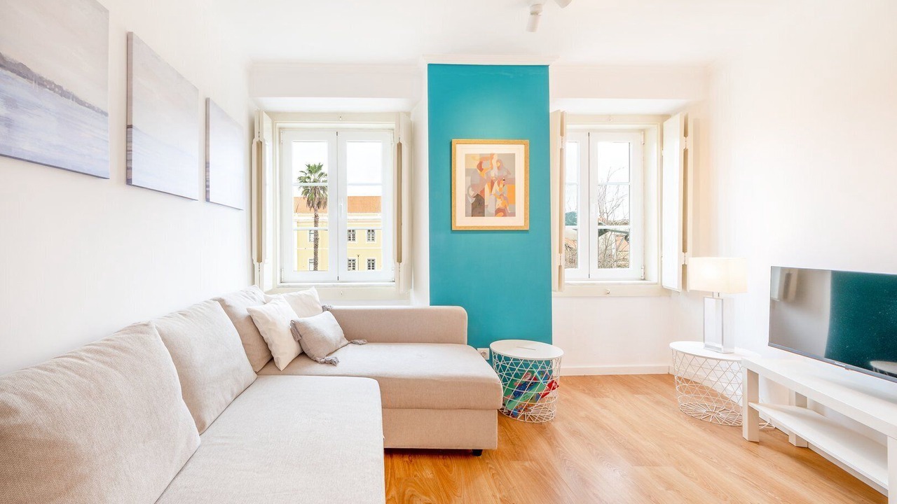 Photo of Livingroom in Belem