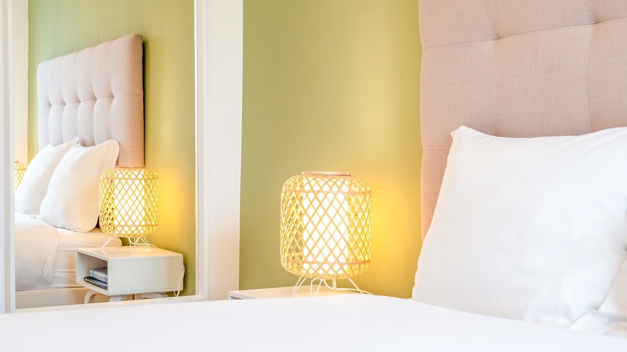 Photo of Bedroom in Belem