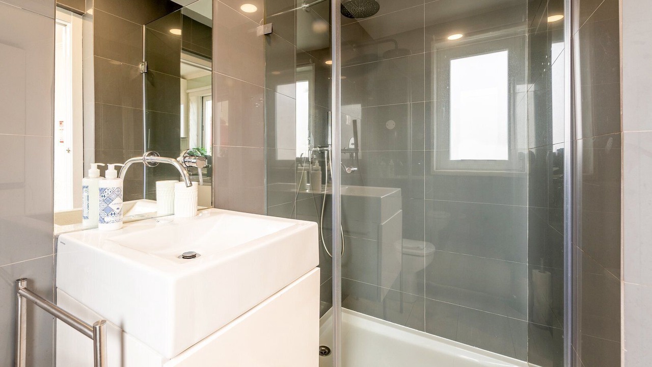 Photo of Bathroom in Belem