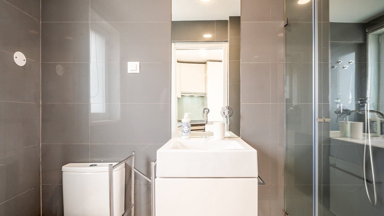 Photo of Bathroom in Belem