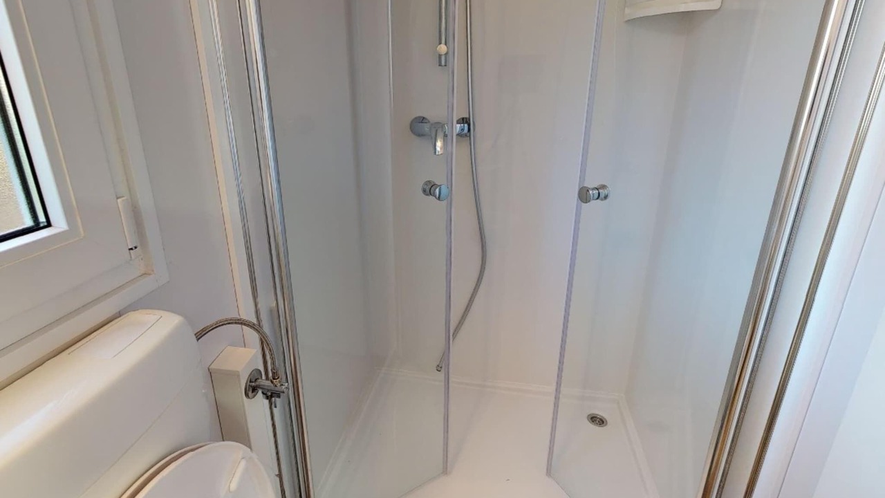 Photo of Bathroom in Bodensdorf