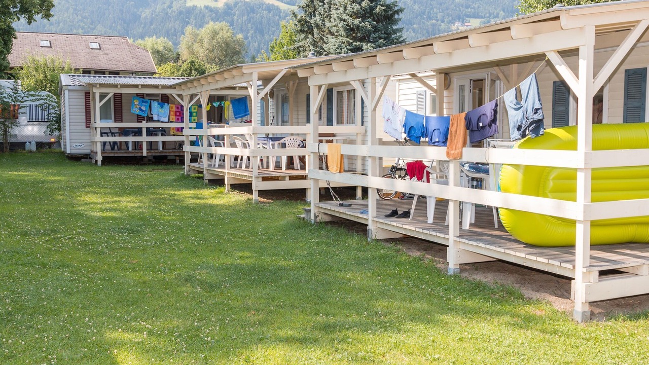 Photo of Outdoor in Bodensdorf