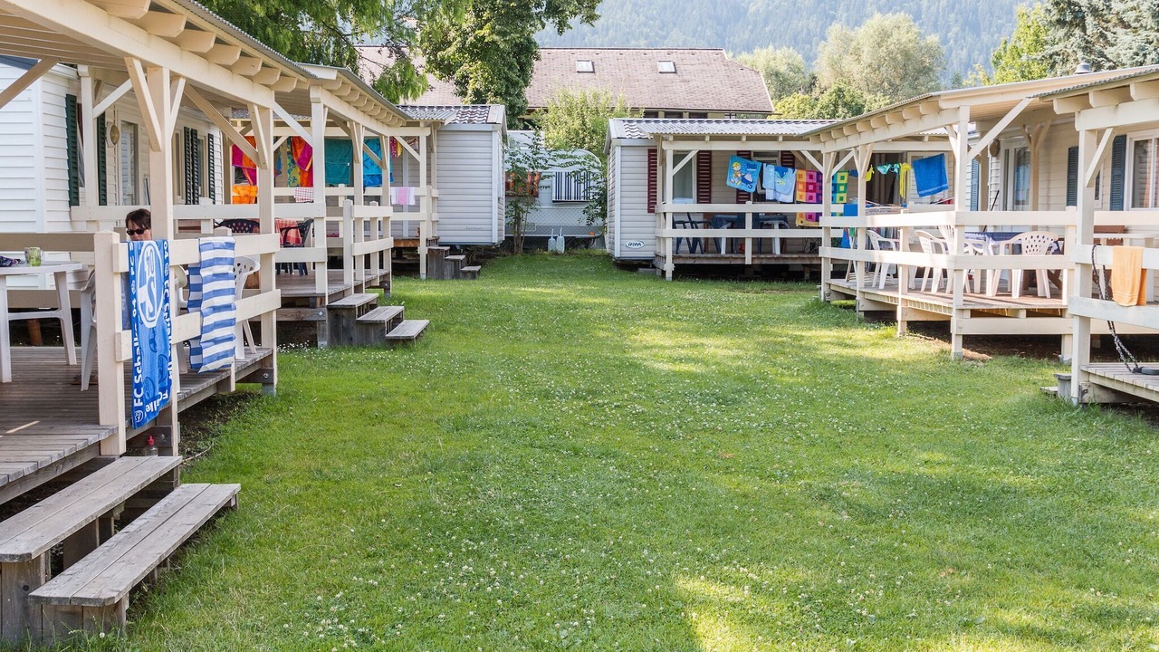 Photo of Outdoor in Bodensdorf