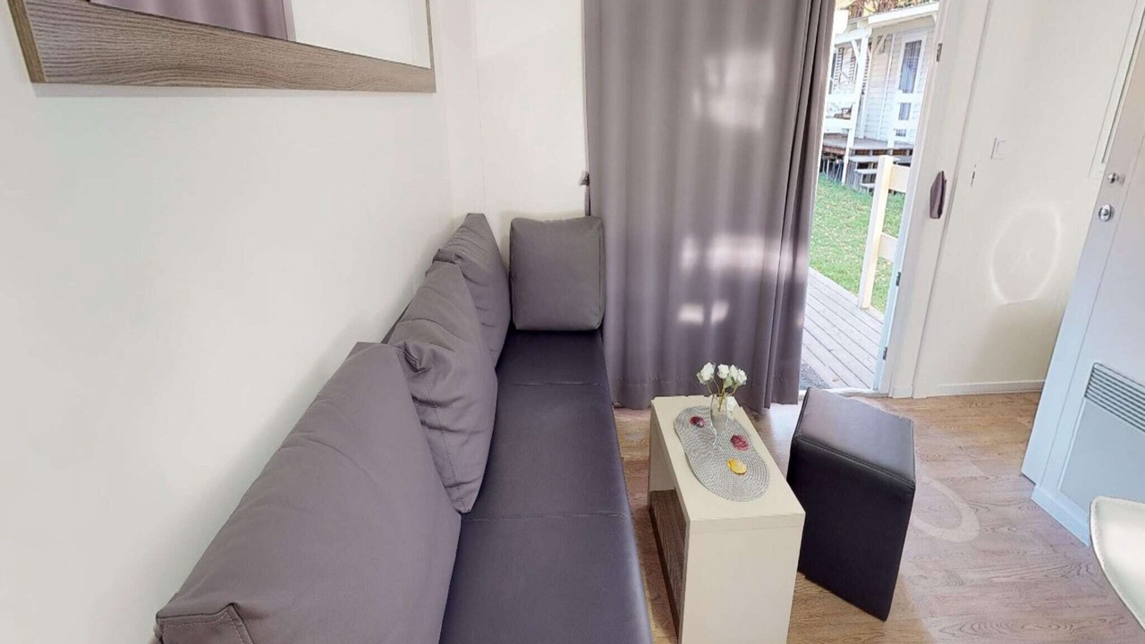 Photo of Livingroom in Bodensdorf