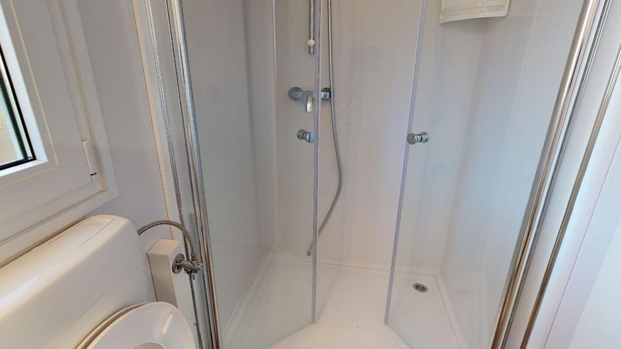Photo of Bathroom in Bodensdorf