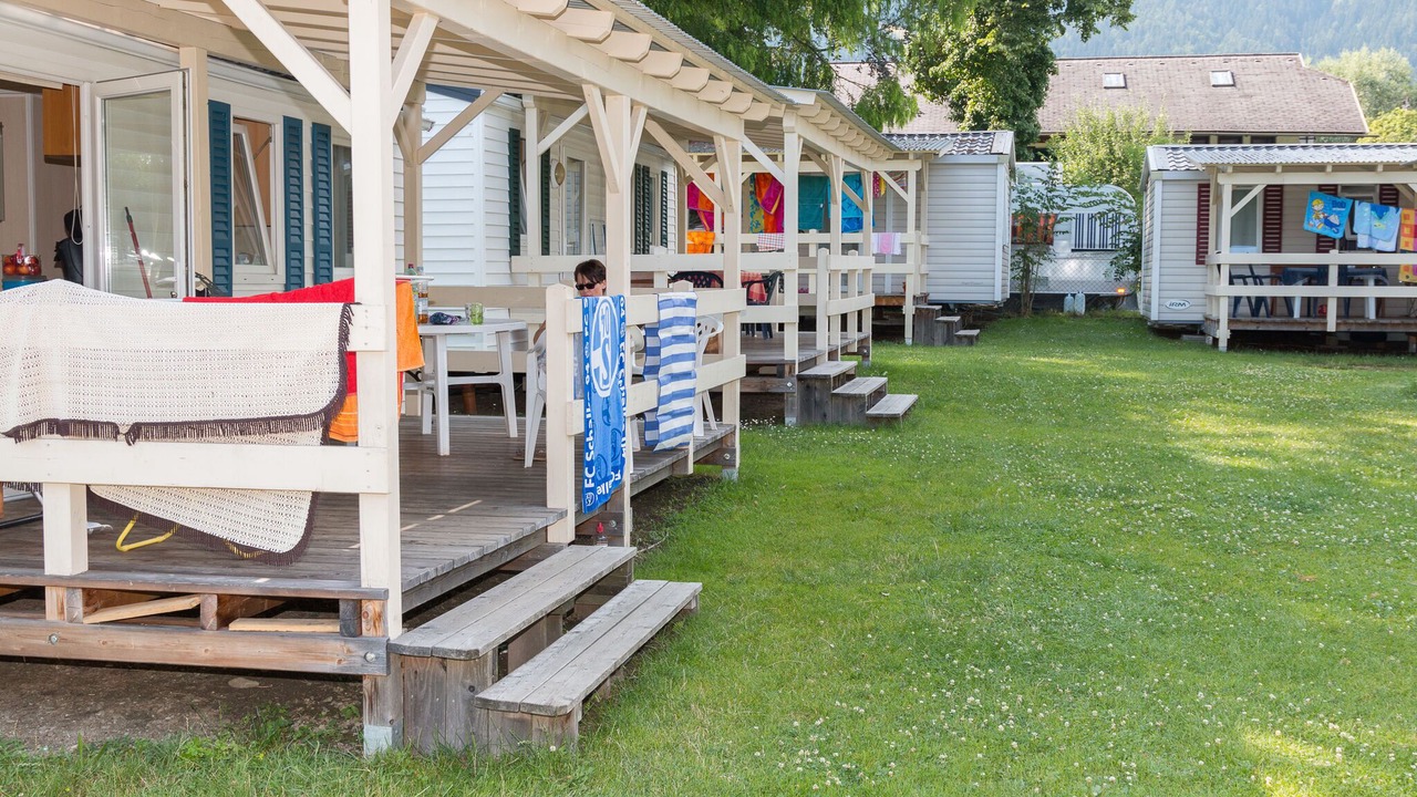 Photo of Outdoor in Bodensdorf