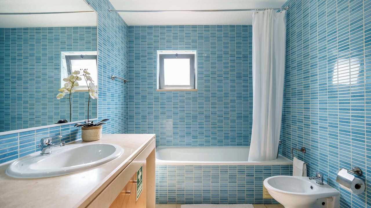Photo of Bathroom in Montechoro