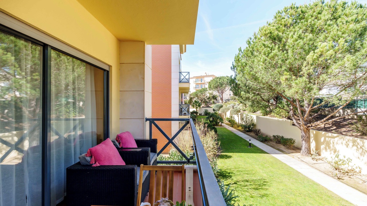 Photo of Outdoor in Montechoro